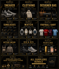 Access’s to all premium suppliers in one